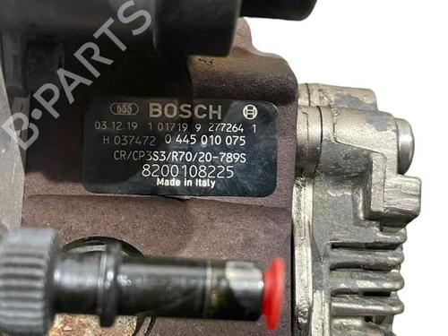 Injection pump VOLVO V40 Estate (645) 1.9 DI | BP25211542M78 