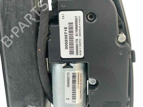 Used Sunroof Sunroof JEEP GRAND CHEROKEE IV (WK, WK2) 3.0 CRD V6 4x4 (241 hp) 25018965 25018965