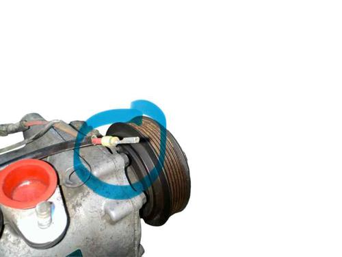 AC compressor HONDA CIVIC VII Hatchback (EU, EP, EV) 1.6 i (EP2, EU8, EU6) | BP24353199M34 - Image 3