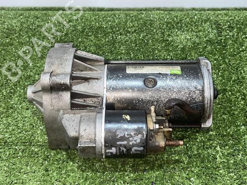 Startmotor CITROËN ZX (N2) [1991-1999]  31681468