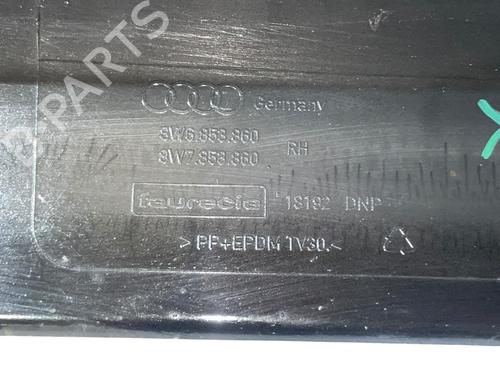 Used Step Step AUDI A5 (F53, F5P) 2.0 TDI (190 hp) 24223820 24223820