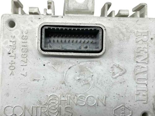 Used Electronic module Electronic module RENAULT MEGANE III Hatchback (BZ0/1_, B3_) 1.5 dCi (106 hp) 30051847 30051847