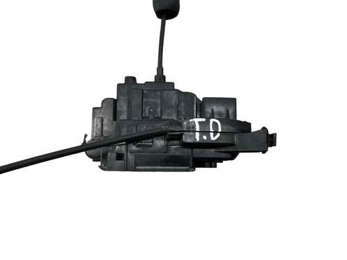 Used Rear right lock Rear right lock RENAULT MEGANE III Hatchback (BZ0/1_, B3_) 1.5 dCi (BZ09, BZ0D, BZ1W, BZ29, BZ14) (110 hp) 34236726 34236726