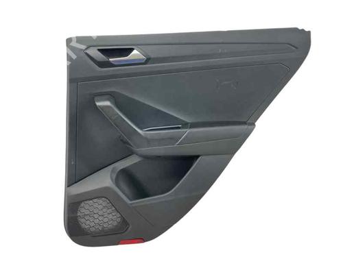 Rear right panel VW T-ROC (A11, D11) 2.0 TDI | BP28838632C61  - Image 5