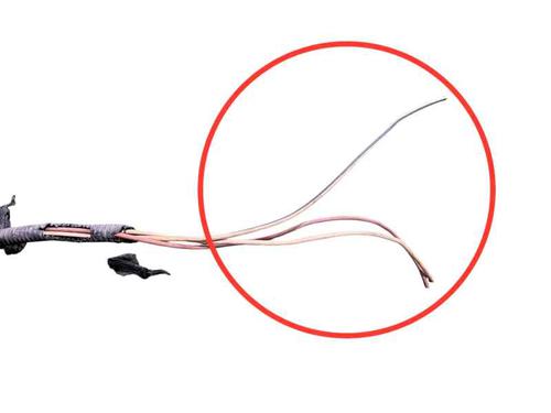 Used AC compressor AC compressor BMW X6 (E71, E72) xDrive 50 i (449 hp) 27448989 27448989