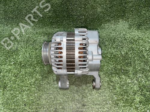 Used Alternator Alternator RENAULT KANGOO (KC0/1_) [1997-2026] 31681005 31681005