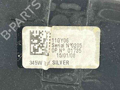 Air vent TOYOTA AURIS (_E15_) 1.6 (ZRE151_, ZRE151R) | BP31965645I21 - Image 2