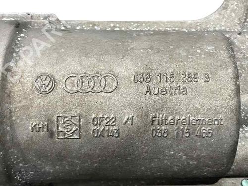 Used Oil radiator Oil radiator SEAT TOLEDO II (1M2) 1.9 TDI (110 hp) 24224906 24224906