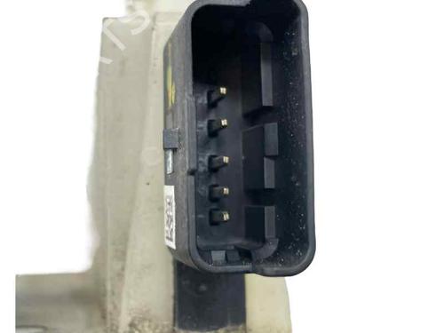 Front right lock PEUGEOT 2008 I (CU_) 1.6 HDi | BP29582942C97 