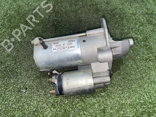 Starter MAZDA 3 Saloon (BK) | BP31680842M8 - Image 4