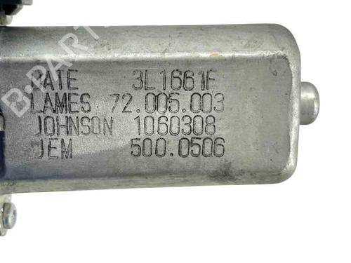 Rear right window mechanism BMW X1 (E84) sDrive 20 d | BP28122968C25 - Image 3