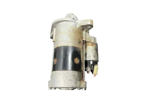 Starter MAZDA 6 Saloon (GG) 2.0 DI (GG14) | BP29151296M8 - Image 5