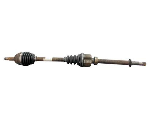 Used Right front driveshaft PEUGEOT 807 Van (EB_) 2.0 HDi (EBRHTBF, EBRHWBF) (109 hp) 29934054