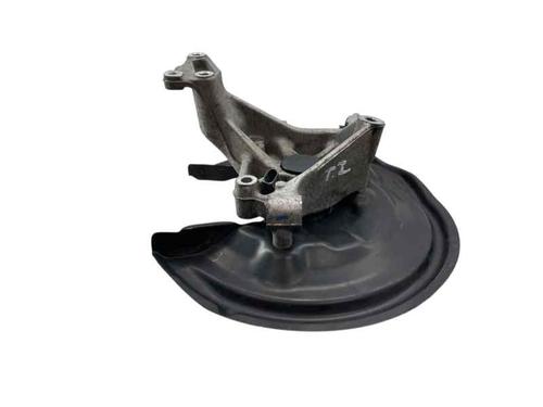 Used Left rear steering knuckle Left rear steering knuckle VW PASSAT B7 (362) 2.0 TDI (140 hp) 30455437 30455437