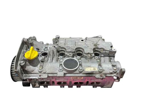 Topstykke RENAULT SCÉNIC II (JM0/1_) 1.6 BiFuel (113 hp) 29582989
