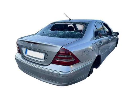 Engine MERCEDES-BENZ C-CLASS (W203) C 220 CDI (203.006, 203.008) | BP34237234M1 - Image 10