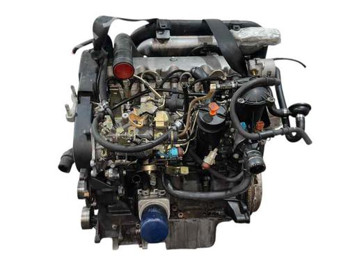 Used Engine PEUGEOT 306 (7B, N3, N5) 1.9 D (69 hp) 30145777