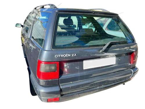 Used Parts CITROËN ZX Break (N2) 1.9 TD 2741880