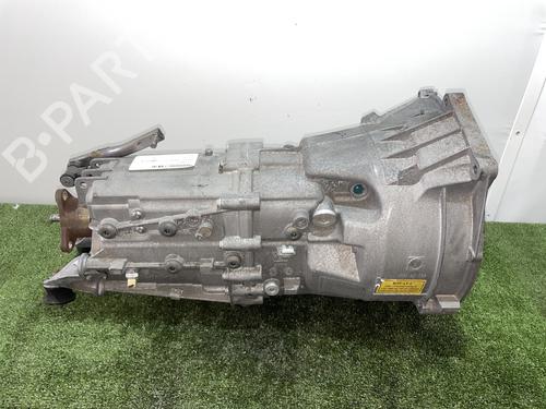 Gearbox BMW 1 (E87)  | BP31684522M3  - Image 5
