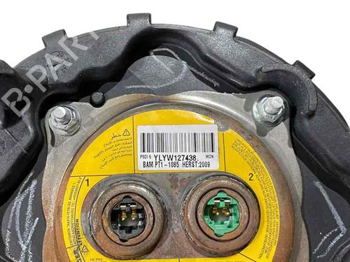 Førerens kollisjonspute BMW X5 (E70) 3.0 d | BP24353673C9 