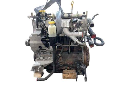 Used Engine Engine CHRYSLER VOYAGER IV (RG, RS) 2.5 CRD (141 hp) 32335366 32335366