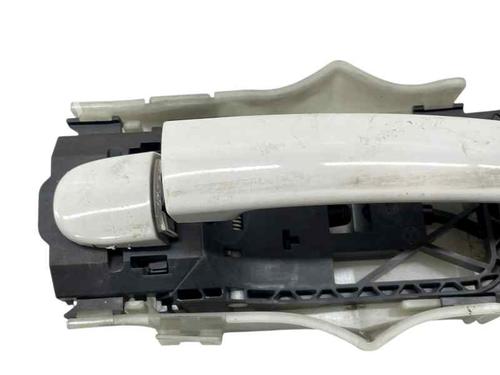 Rear right exterior door handle SKODA RAPID Spaceback (NH1) 1.6 TDI | BP30294639C130 