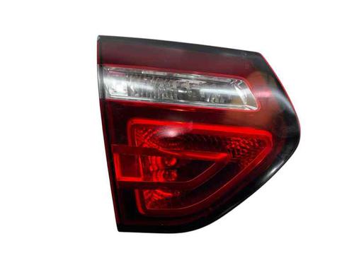 Used Left tailgate light CITROËN C4 Grand Picasso I (UA_) 2.0 HDi 150 (150 hp) 29420876