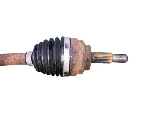 Used Left front driveshaft Left front driveshaft RENAULT KANGOO Express (FC0/1_) 1.5 dCi (FC07, FC1R) (65 hp) 26571575 26571575