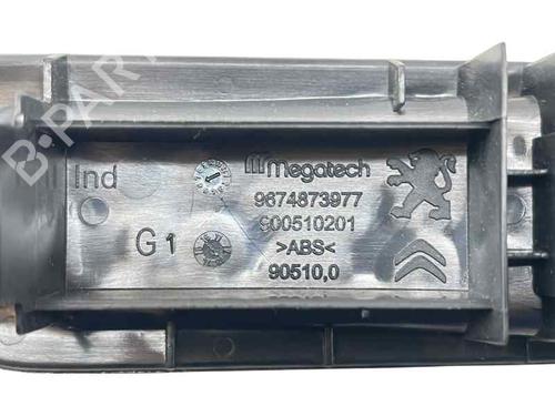 Left front window switch CITROËN C-ELYSEE (DD_) 1.6 HDI 92 | BP29497891I27  - Image 5