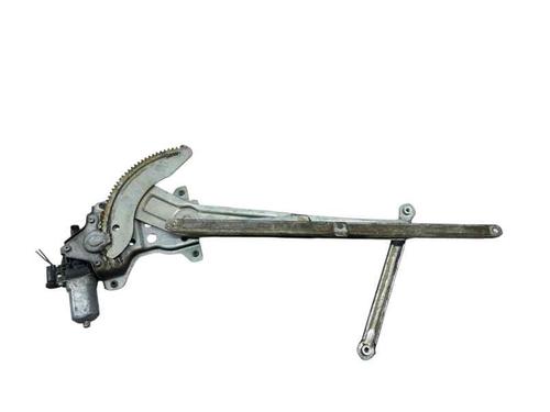Used Front right window mechanism Front right window mechanism SUZUKI SX4 (EY, GY) [2006-2026] 31683013 31683013