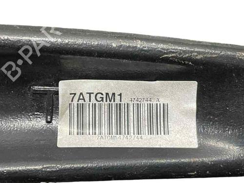 Used Right front suspension arm Right front suspension arm PEUGEOT 308 I (4A_, 4C_) 1.6 GTi (200 hp) 25211434 25211434