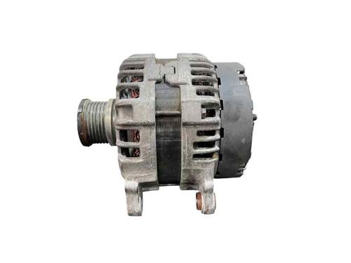Generator AUDI A4 B8 (8K2) 2.0 TDI (143 hp) 27513665