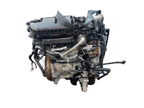 Used Engine Engine CITROËN C4 II (NC_) 1.6 HDi 110 (112 hp) 32335353 32335353
