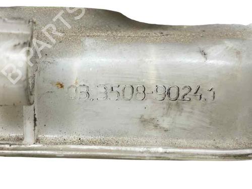 Brake master cylinder OPEL ASTRA J Sports Tourer (P10) 2.0 CDTI (35) | BP29765070M77
