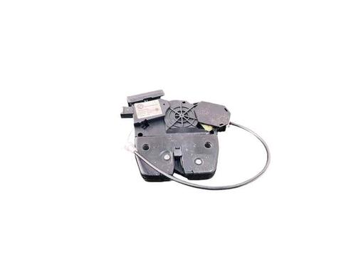 Used Tailgate lock BMW X5 (E70) 3.0 d (235 hp) 24353671