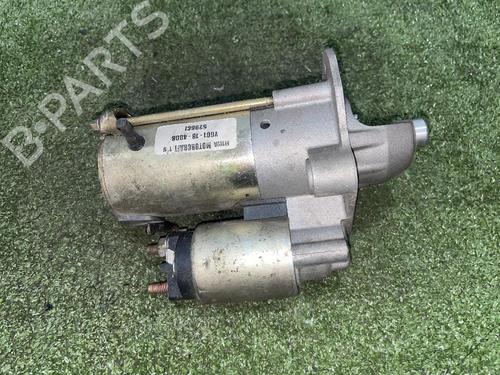 Starter MAZDA 3 Saloon (BK) | BP31680840M8 - Image 3