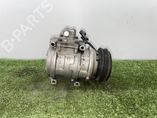 Used AC compressor AC compressor KIA CARNIVAL II (GQ) 2.9 CRDi (144 hp) 31681891 31681891