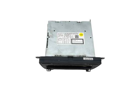 Used Radio Radio VW CADDY III Box Body/MPV (2KA, 2KH, 2CA, 2CH) [2004-2016] 29605642 29605642