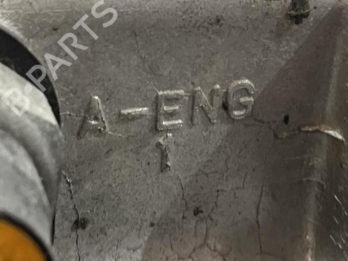 Gearbox HYUNDAI H-1 / STAREX Bus (A1)  | BP31684594M3 