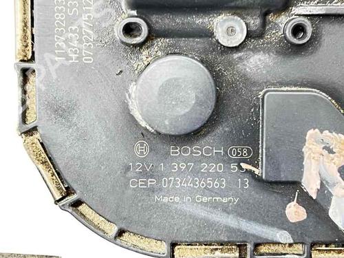 Front wiper motor SEAT LEON (1P1) 1.9 TDI | BP31274649M29 