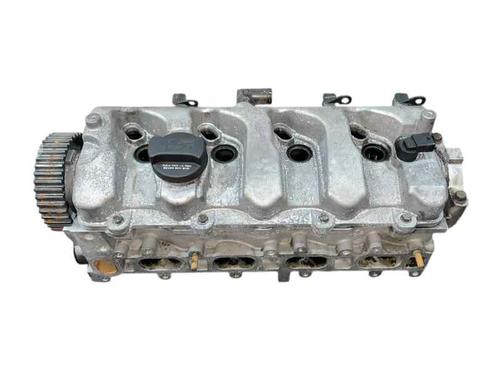 Used Cylinder head KIA CARENS II MPV (FJ) [2002-2013]  31683321