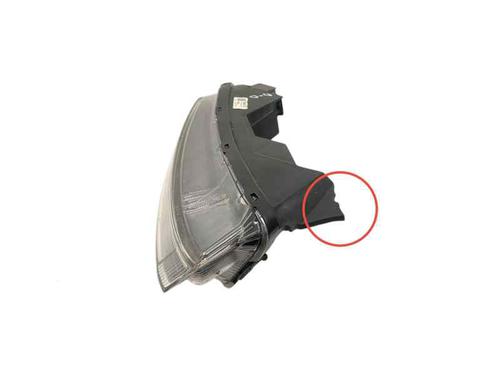 Right daytime light HYUNDAI BAYON (BC3) 1.0 T-GDI 48V-Hybrid | BP24543602C103 - Image 5