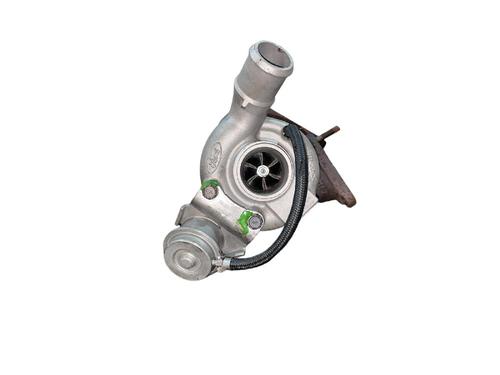 Used Turbocharger/Supercharger FORD TRANSIT Van (FA_ _) [2006-2014]  31682198
