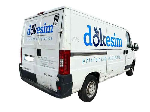 Steering pump PEUGEOT BOXER Van (244) 2.2 HDi | BP27448468M99  - Image 8