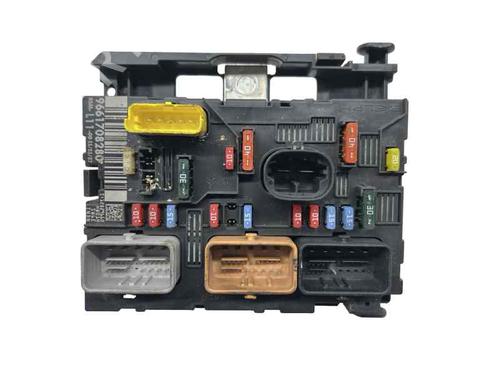 Used Fuse box Fuse box PEUGEOT 207 (WA_, WC_) [2006-2015] 40288157 40288157