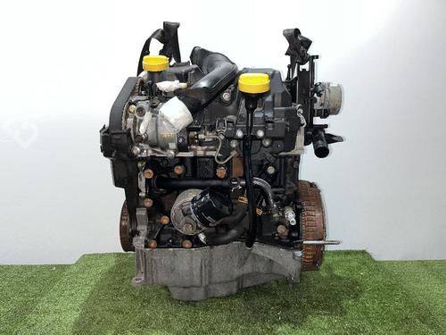 Engine RENAULT MODUS / GRAND MODUS (F/JP0_) | BP31684248M1