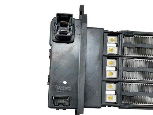 Heater resistor PEUGEOT 2008 I (CU_) 1.6 HDi | BP29582953M108 - Image 2