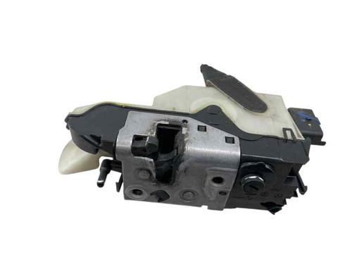Used Front left lock PEUGEOT 2008 I (CU_) 1.6 HDi (92 hp) 29582943
