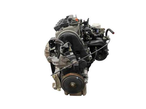 Engine HONDA CIVIC VII Hatchback (EU, EP, EV) 1.6 i (EP2, EU8, EU6) | BP24353802M1  - Image 9