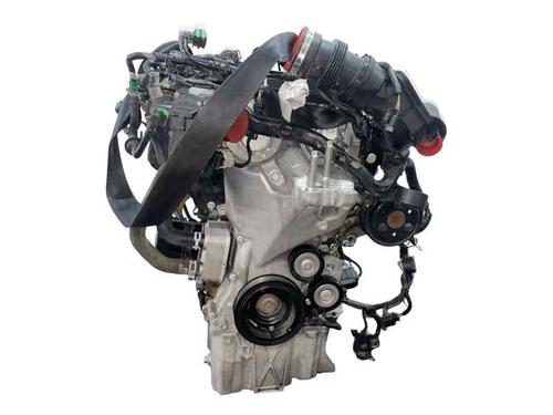 Used Engine Engine FORD ECOSPORT 1.0 EcoBoost (125 hp) 33112560 33112560